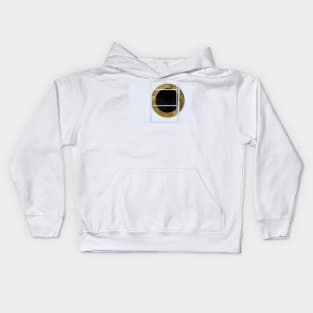 Porthole & Ladder Kids Hoodie